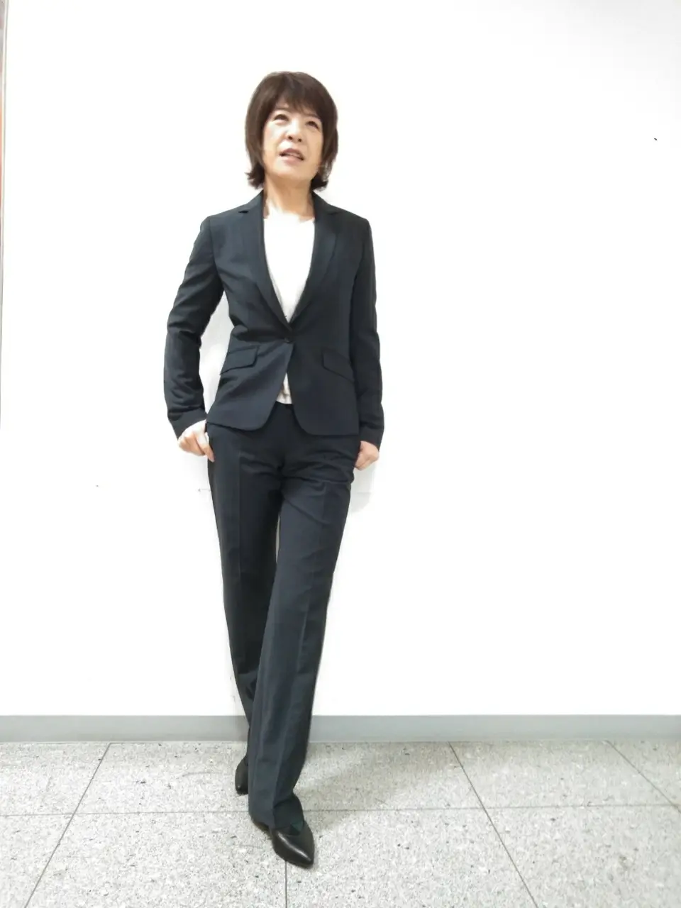  土屋 コーディネート画像