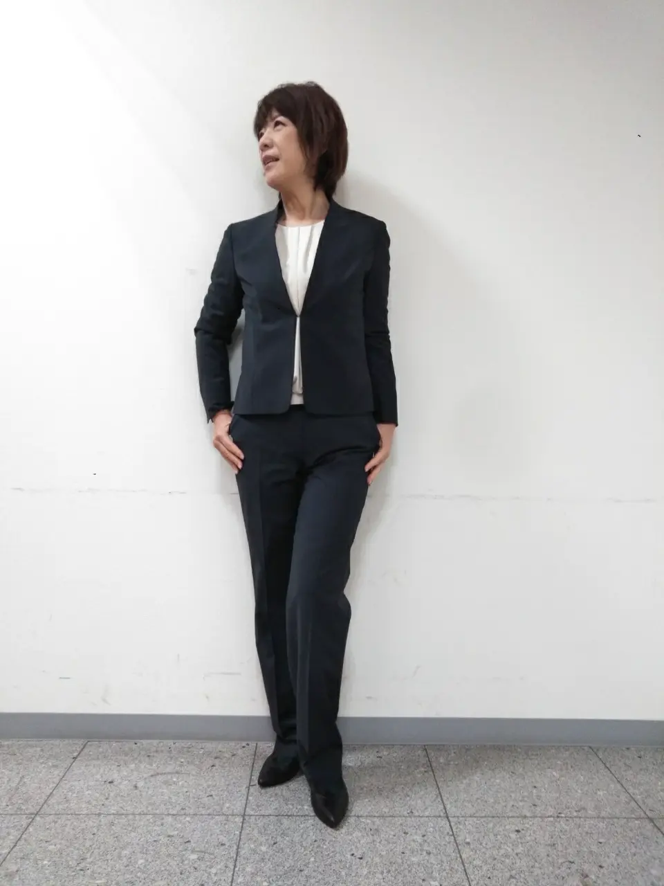  土屋 コーディネート画像