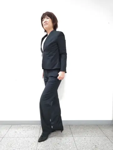 J.PRESS LADIES 土屋 コーディネート画像