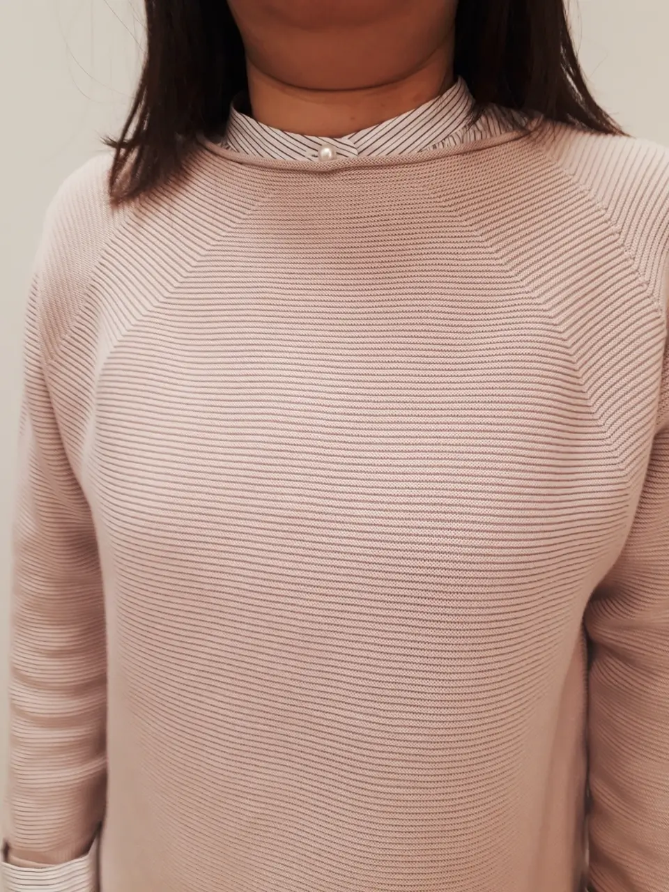 J.PRESS LADIES 阿部 コーディネート画像