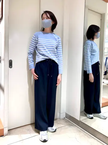 J.PRESS LADIES 河村 コーディネート画像
