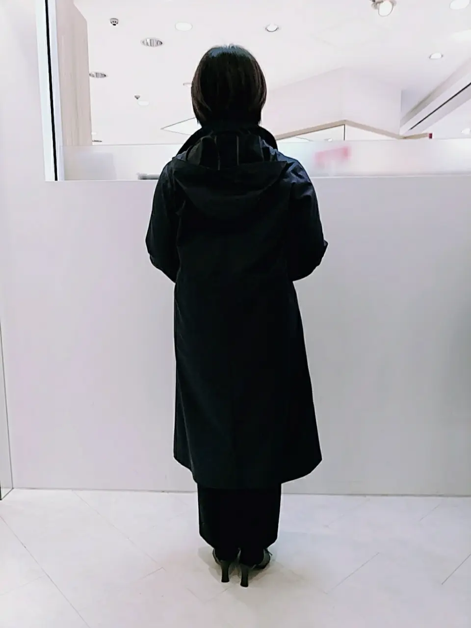 J.PRESS LADIES 影 コーディネート画像