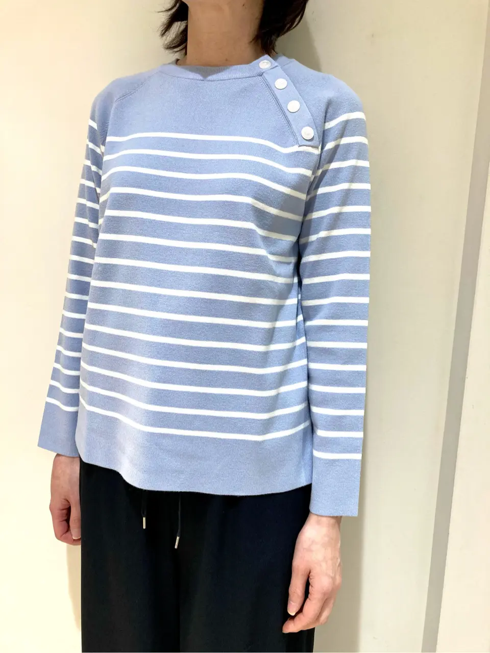 J.PRESS LADIES 河村 コーディネート画像