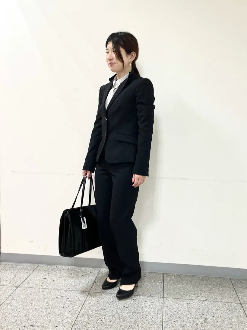  西室 コーディネート画像