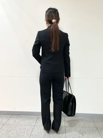 J.PRESS LADIES 西室 コーディネート画像