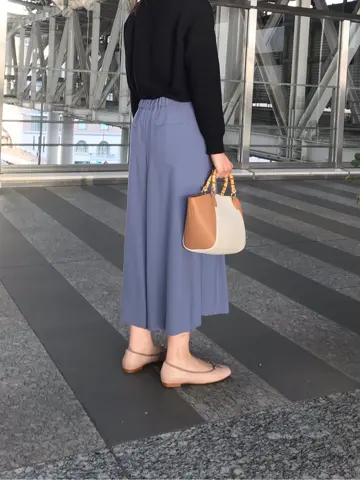 J.PRESS LADIES 福井 コーディネート画像