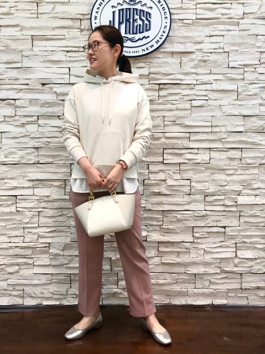  佐藤 コーディネート画像