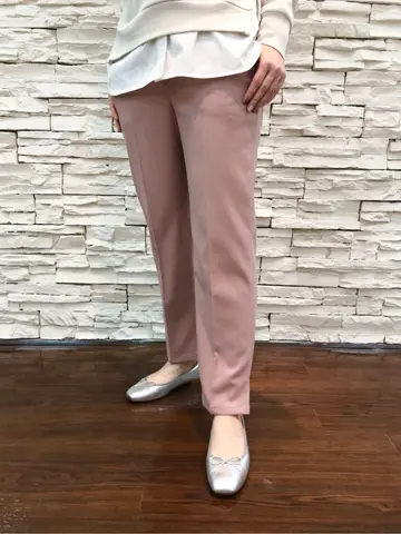 J.PRESS LADIES 佐藤 コーディネート画像