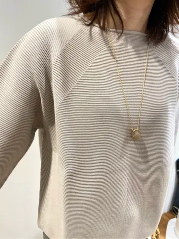 J.PRESS LADIES 前川 コーディネート画像