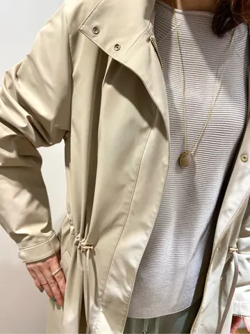 J.PRESS LADIES 前川 コーディネート画像