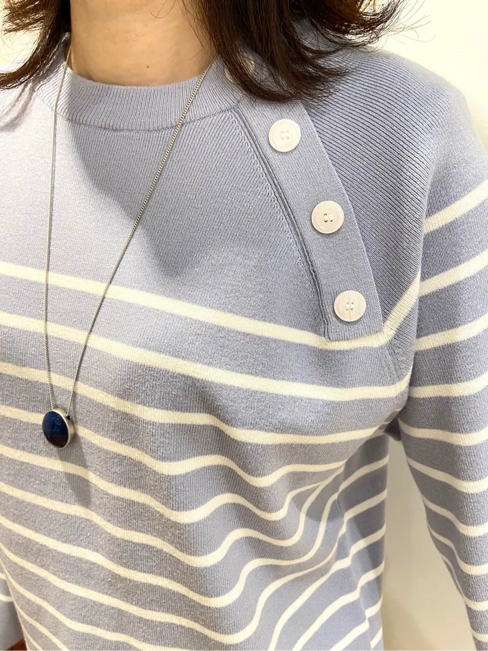 J.PRESS LADIES 前川 コーディネート画像