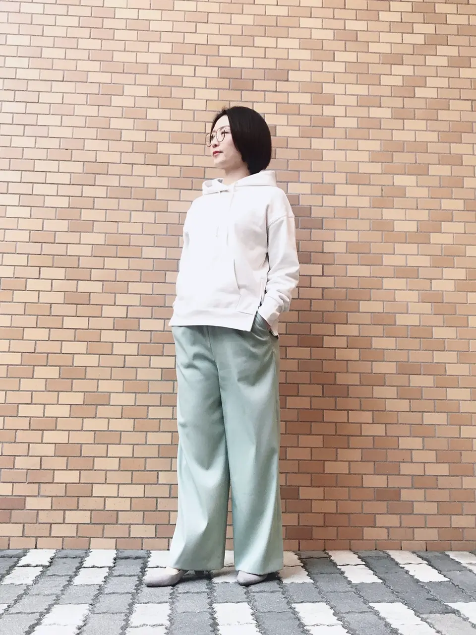  渡邉 コーディネート画像