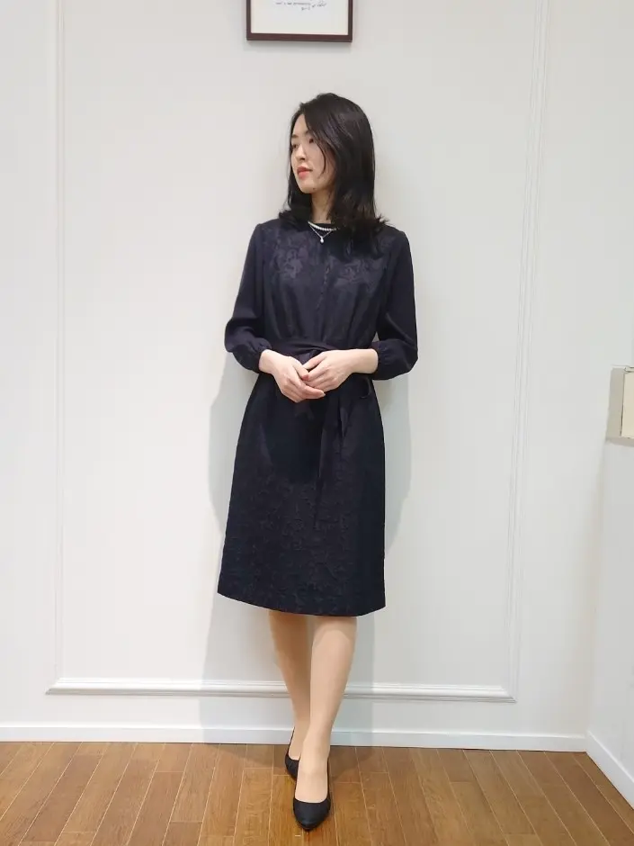  最上 コーディネート画像