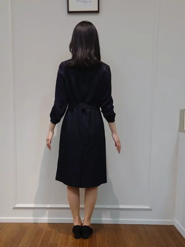 J.PRESS LADIES 最上 コーディネート画像