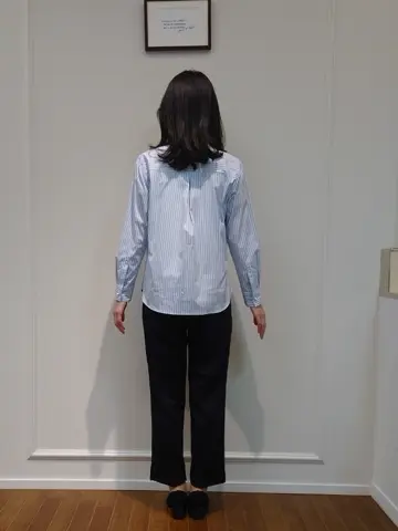 J.PRESS LADIES 最上 コーディネート画像