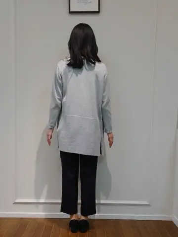 J.PRESS LADIES 最上 コーディネート画像