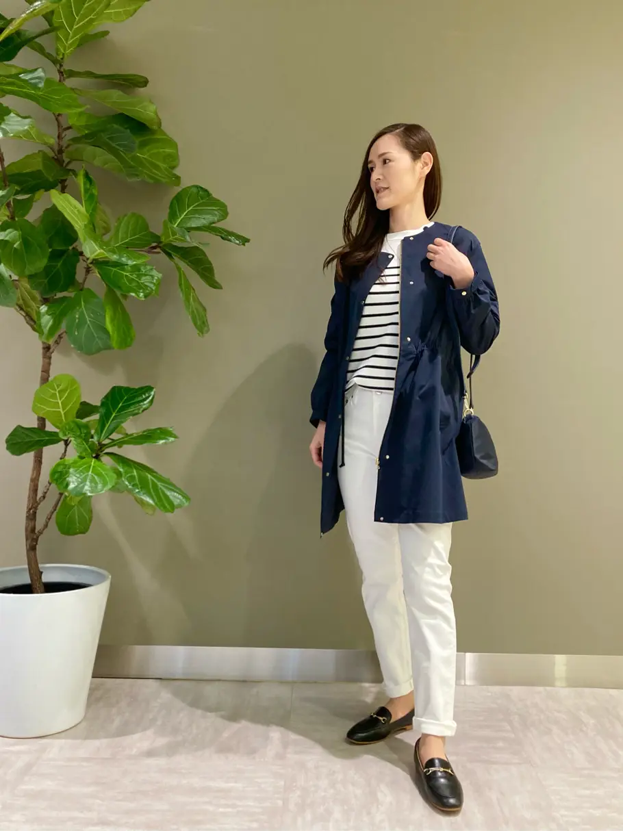  橋本 コーディネート画像