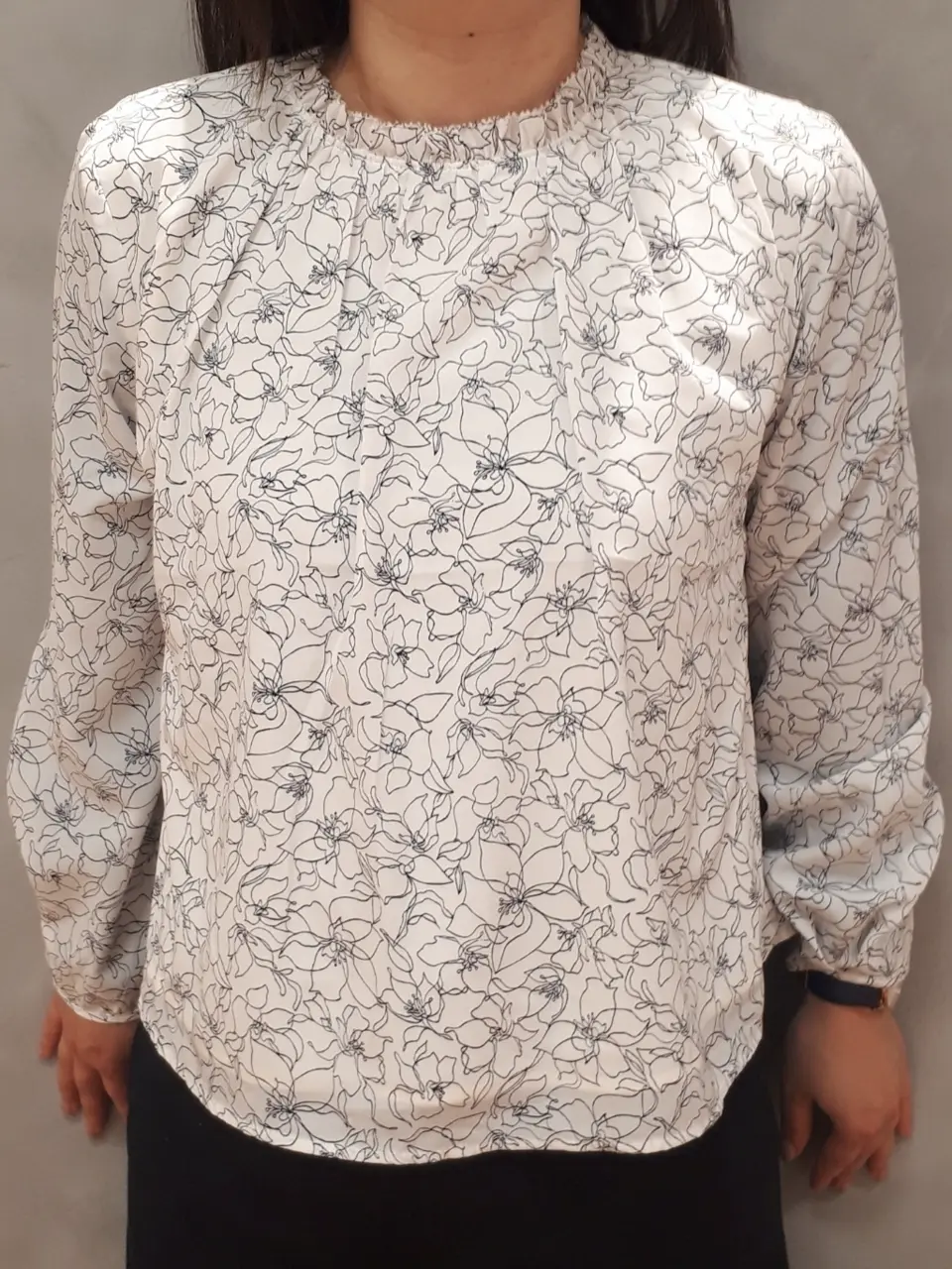 J.PRESS LADIES 阿部 コーディネート画像