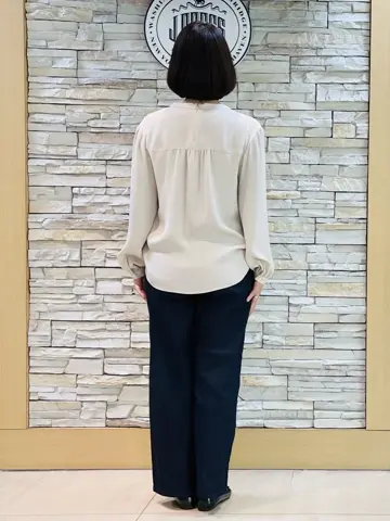 J.PRESS LADIES 内田 コーディネート画像