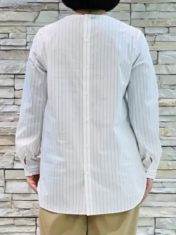 J.PRESS LADIES 内田 コーディネート画像