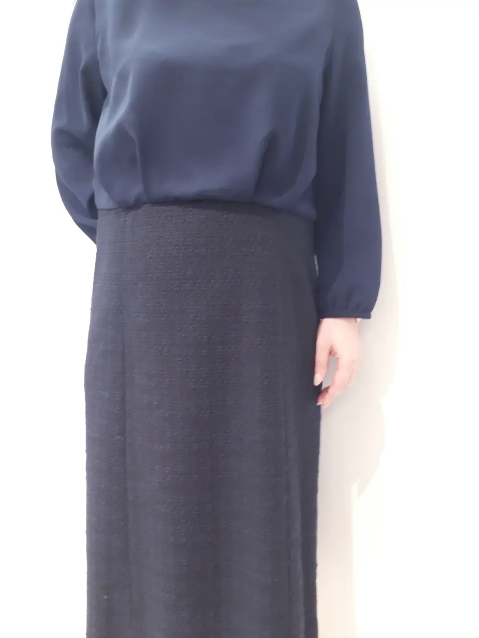 J.PRESS LADIES 阿部 コーディネート画像