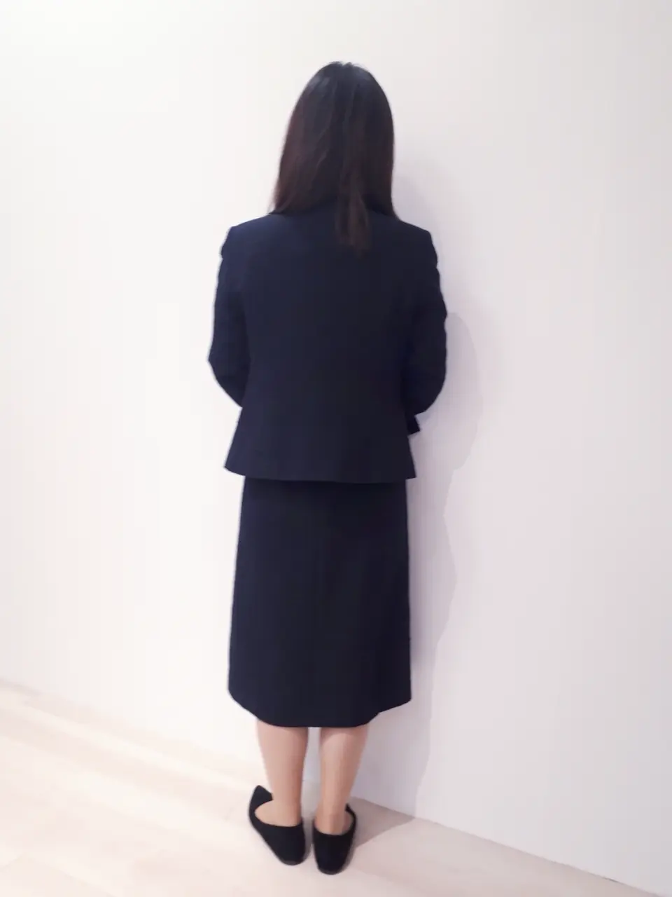 J.PRESS LADIES 阿部 コーディネート画像