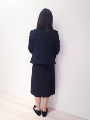 J.PRESS LADIES 阿部 コーディネート画像