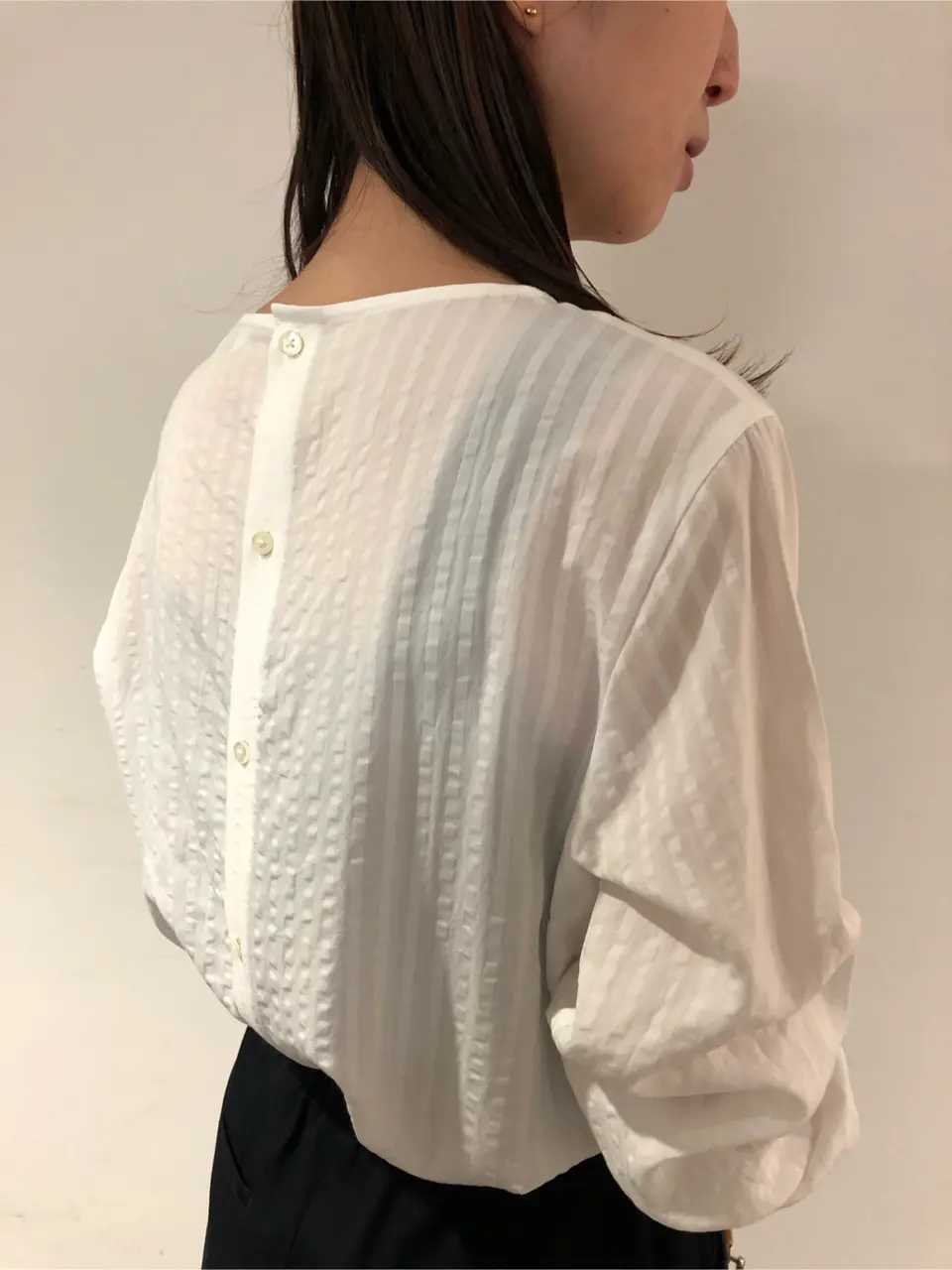 J.PRESS LADIES 大柿 コーディネート画像