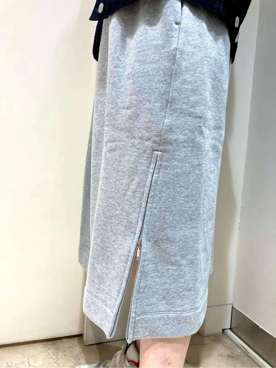 J.PRESS LADIES 河村 コーディネート画像