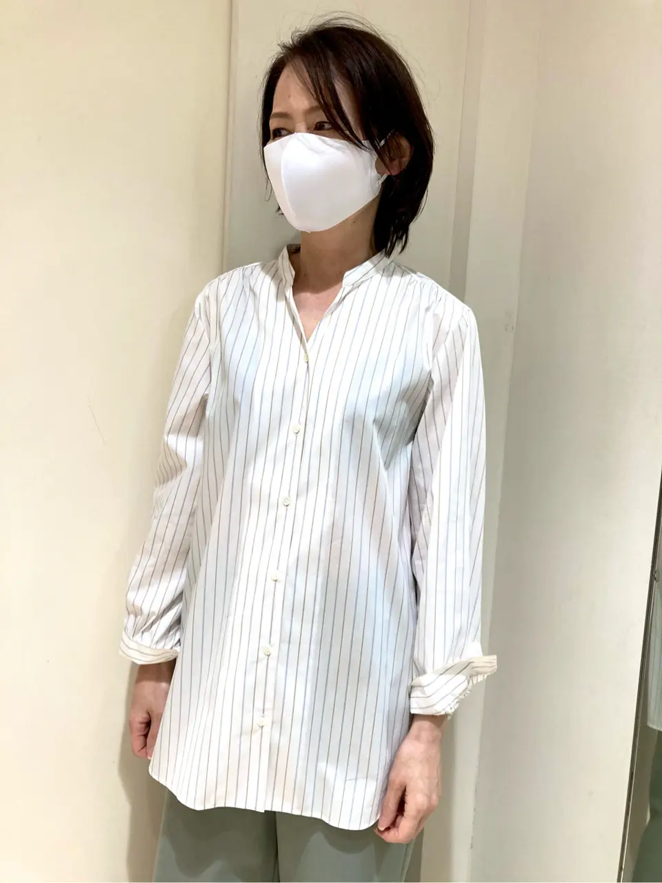 J.PRESS LADIES 河村 コーディネート画像