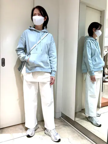 J.PRESS LADIES 河村 コーディネート画像