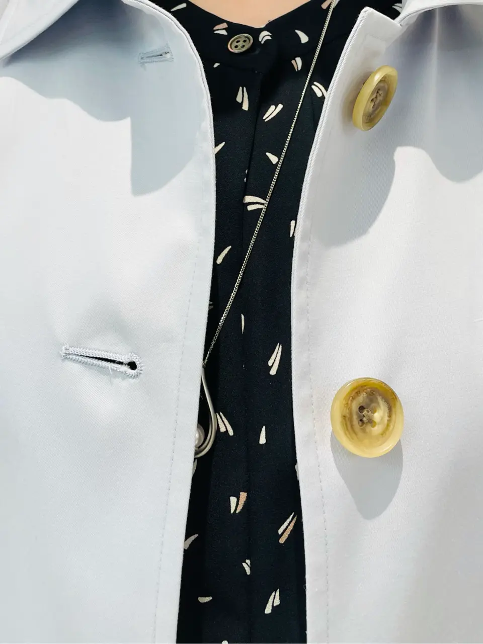 J.PRESS LADIES niina コーディネート画像