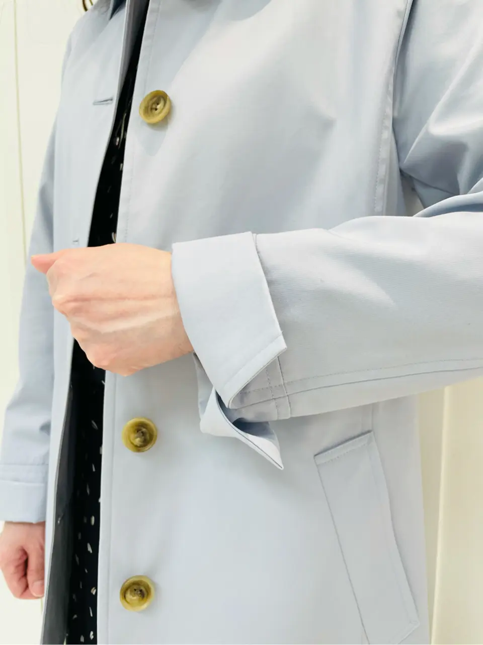 J.PRESS LADIES niina コーディネート画像