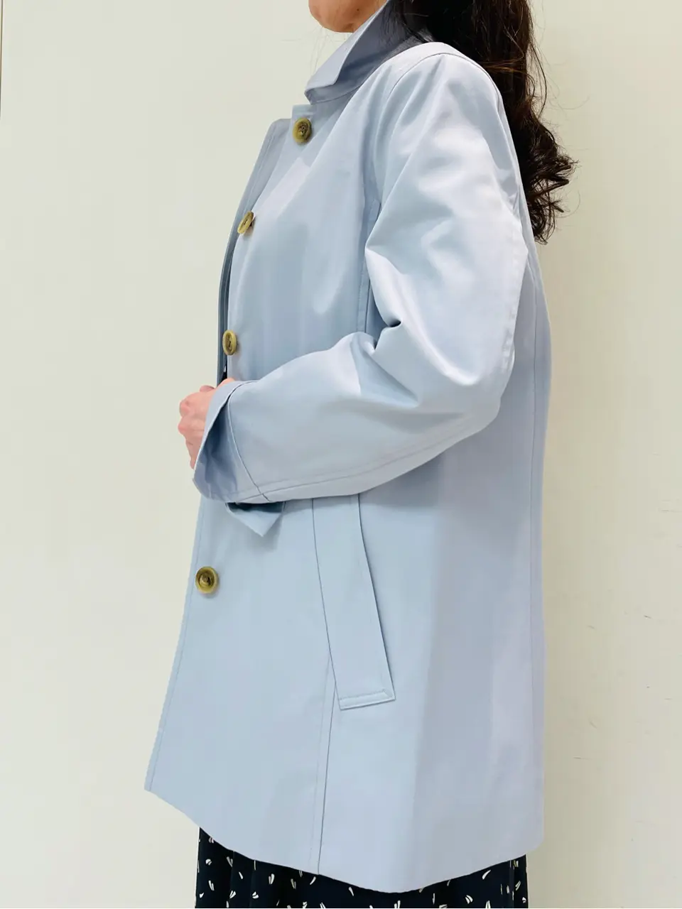 J.PRESS LADIES niina コーディネート画像