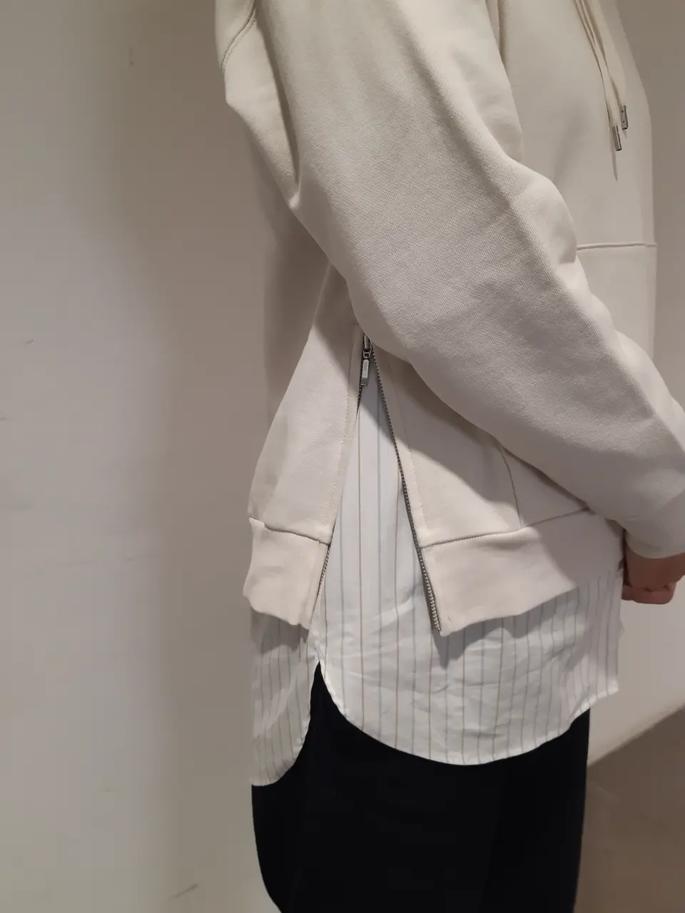 J.PRESS LADIES 磯島 コーディネート画像