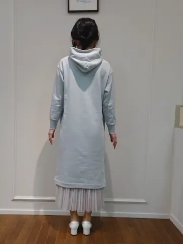 J.PRESS LADIES 最上 コーディネート画像