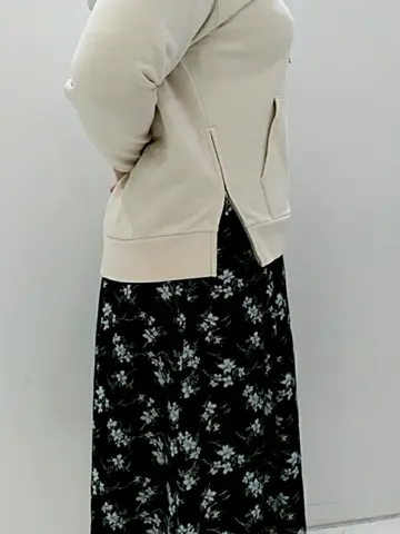 J.PRESS LADIES 影 コーディネート画像