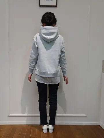 J.PRESS LADIES 最上 コーディネート画像