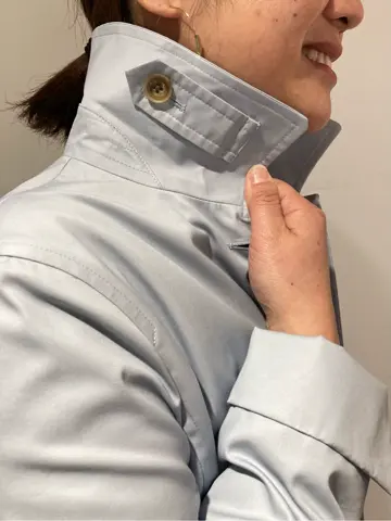 J.PRESS LADIES 辻本 コーディネート画像