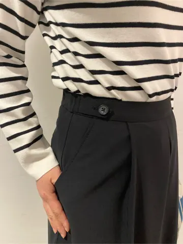 J.PRESS LADIES 辻本 コーディネート画像