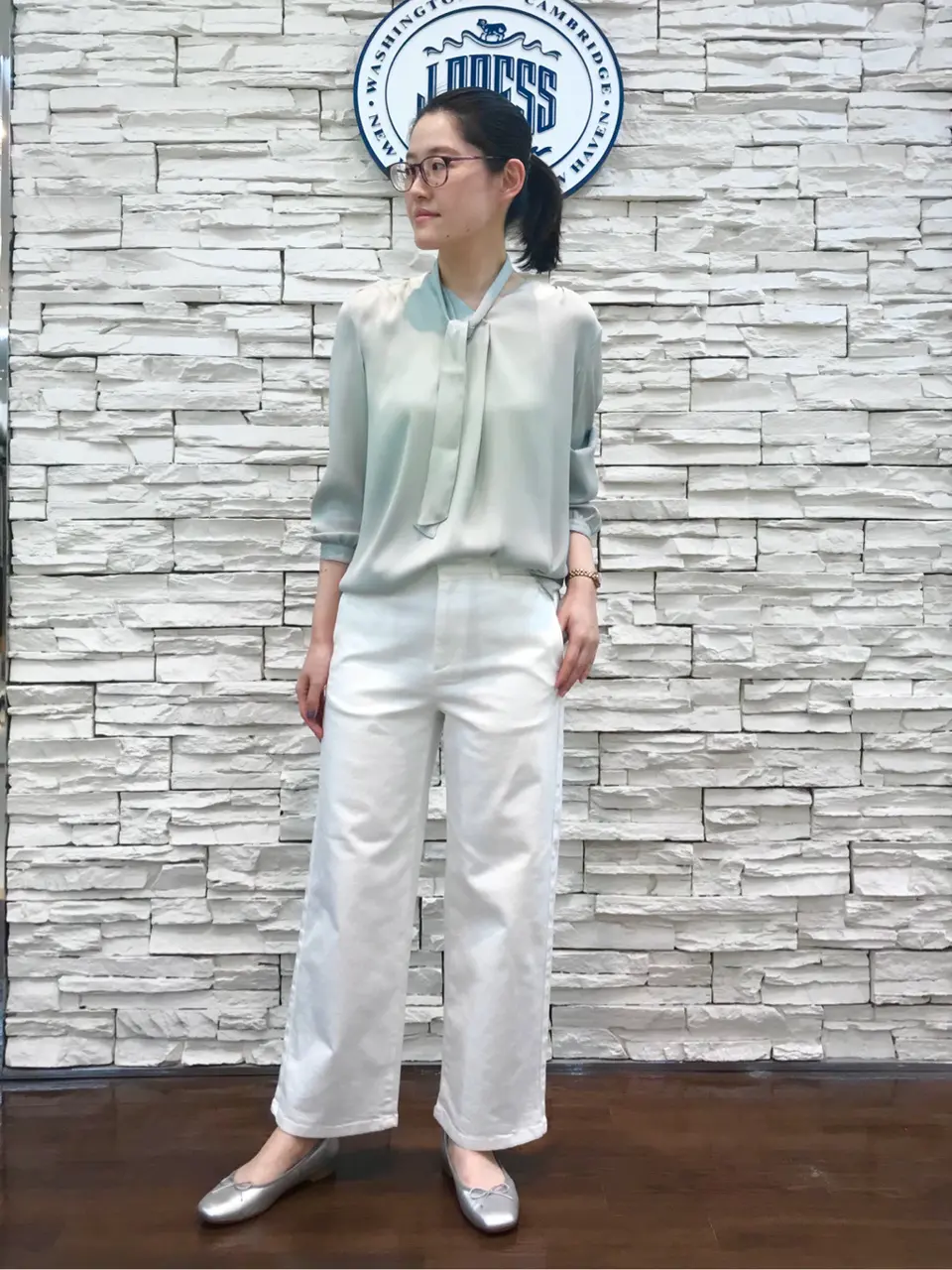  佐藤 コーディネート画像