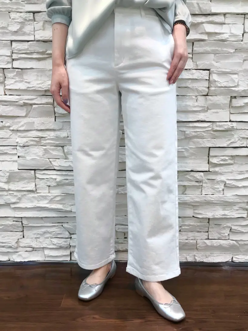 J.PRESS LADIES 佐藤 コーディネート画像