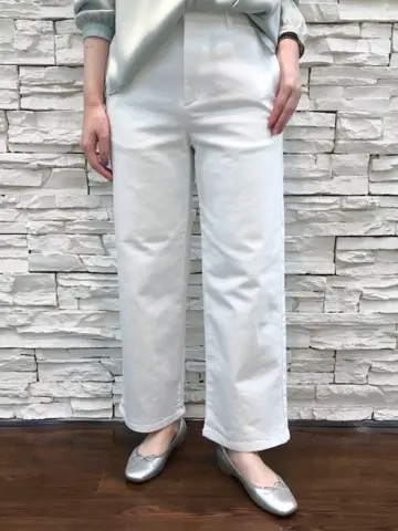 J.PRESS LADIES 佐藤 コーディネート画像