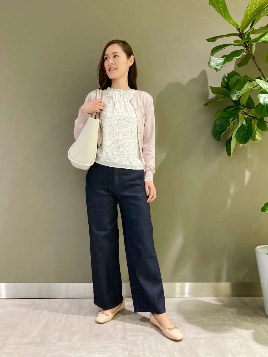  橋本 コーディネート画像