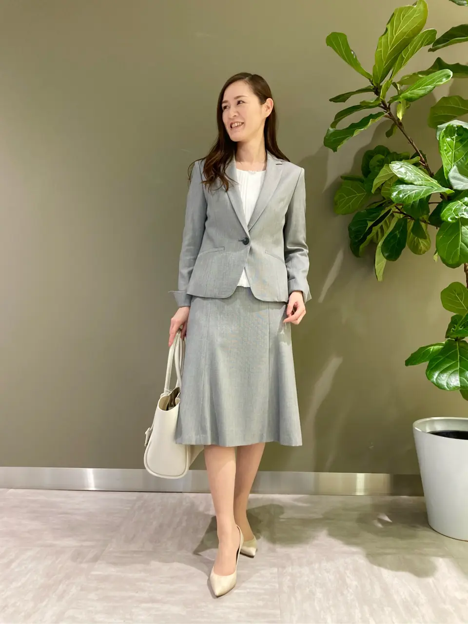  橋本 コーディネート画像