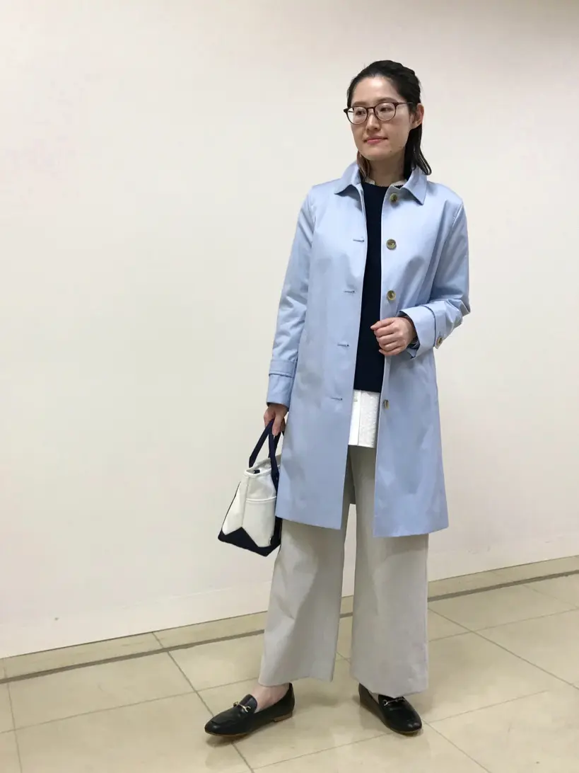  佐藤 コーディネート画像