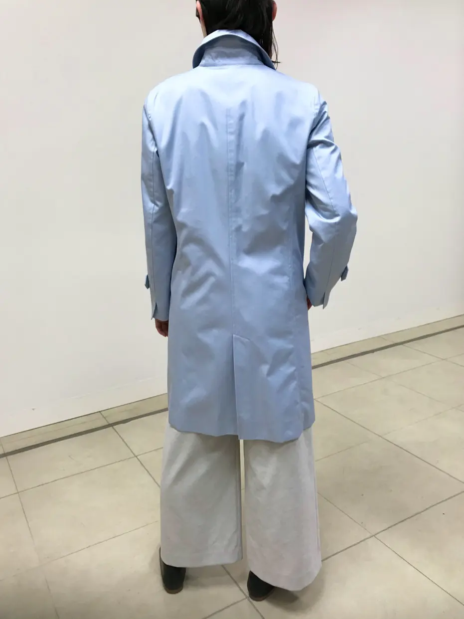 J.PRESS LADIES 佐藤 コーディネート画像