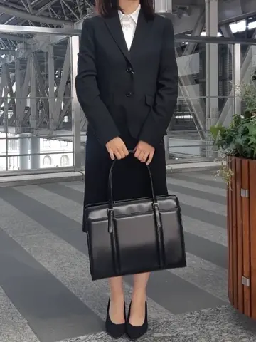 J.PRESS LADIES 福井 コーディネート画像