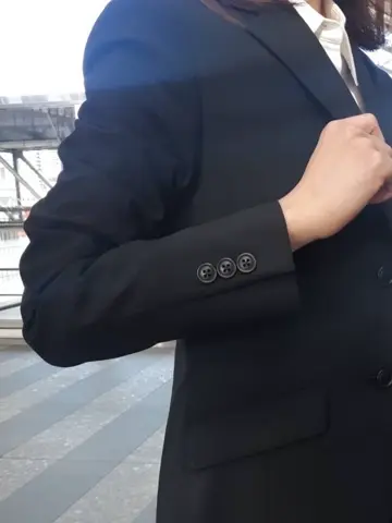 J.PRESS LADIES 福井 コーディネート画像