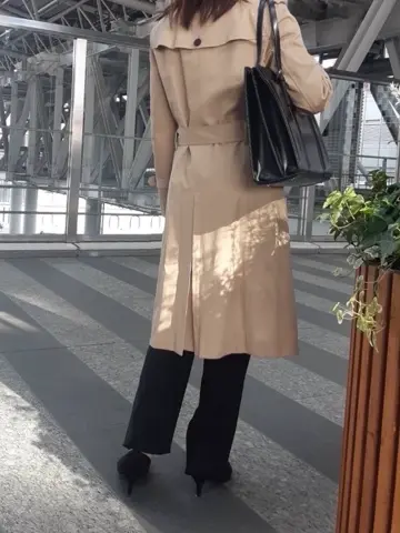 J.PRESS LADIES 福井 コーディネート画像